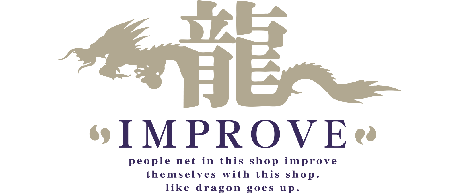 港区六本木龍のショットバー 龍 IMPROVE